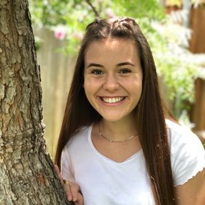 Meet your Posher, Jenna
